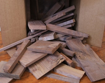 wood for crafting