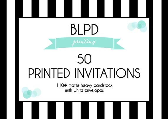 Printing Service - 50 - 5" x 7" Prints - 110 lb. Cardstock Il_570xn