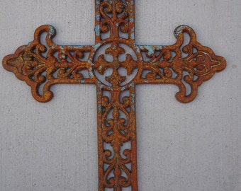 Wall Cross Decor large wall cross | etsy Wall Cross Decor large wall cross | etsy
