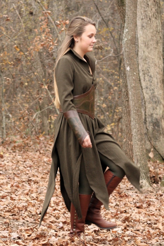 Legolas fancy dress costume Clearance