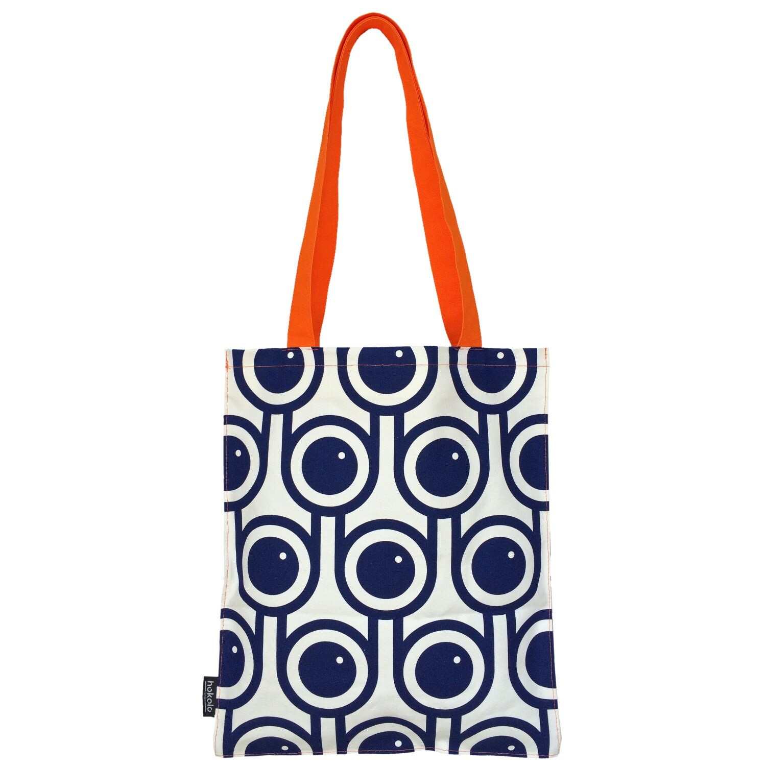 screen printed canvas tote bags