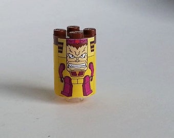 custom lego modok