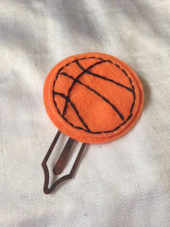 items-similar-to-basketball-bookmark-on-etsy