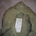 Vintage US Army Feather Fill Sleeping Bag M-1949 Mummy Field Camping Hunting Size Large Made in USA