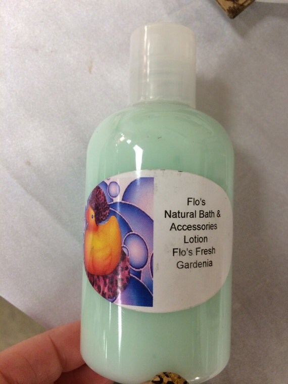 Items similar to Organic handmade lotions. This one is called Flo's