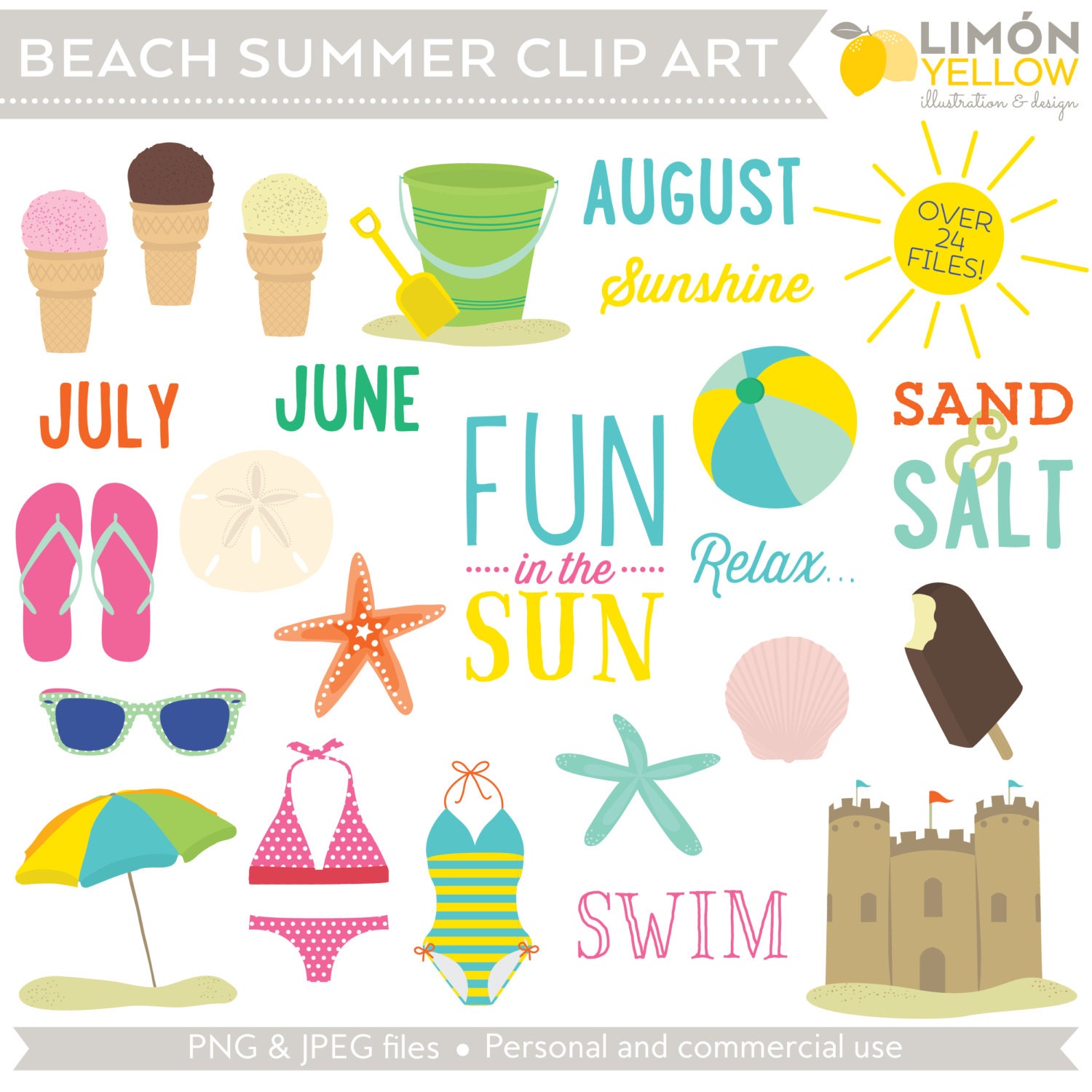 Beach Summer Clip Art Royalty Free Swimsuit clipart Bucket Ice Beach Summer Clip Art Royalty Free Swimsuit clipart Bucket Ice