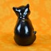 royal doulton lucky cat k12