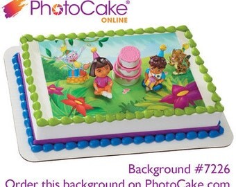 Popular items for birthday cake decorations on Etsy