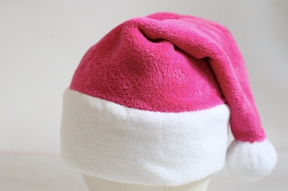 santa hat plush christmas santa hat pink santa hat adult santa hat plush christmas santa hat pink santa hat adult