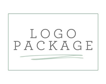 Custom Calligraphy Logo for Weddings or Businesses
