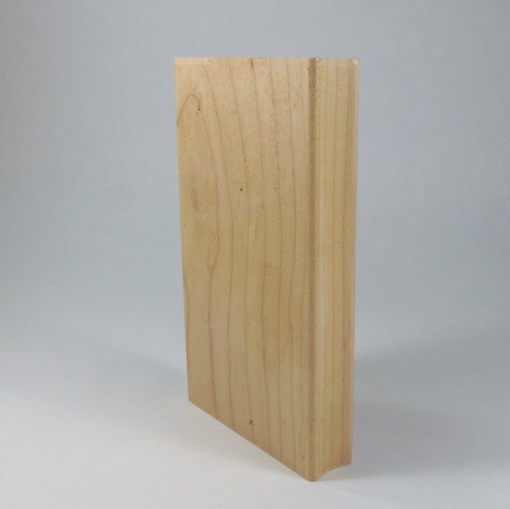 3 Inch wood blocks