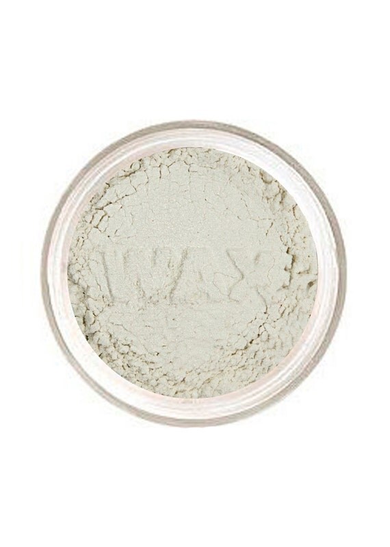 The Glow how to: using eyeshadow as highlighter
