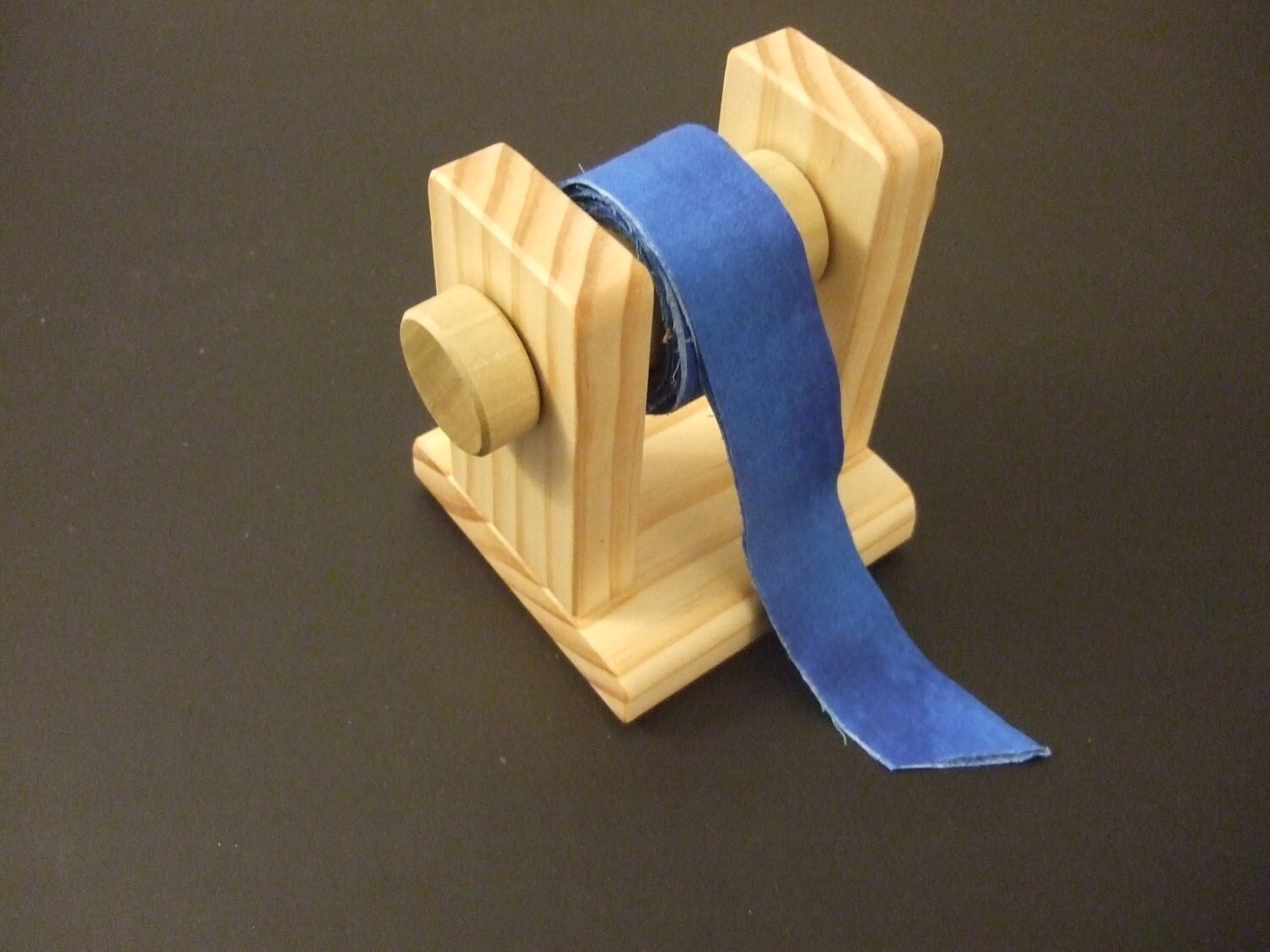 Quilters Binding Winder