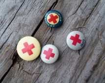 Popular Items For Red Cross Pins On Etsy Popular Items For Red Cross Pins On Etsy