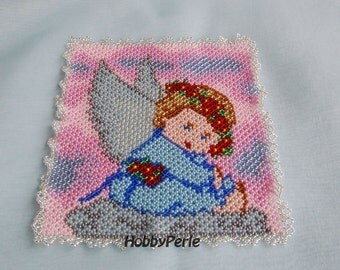 Angel Plaque Scheme