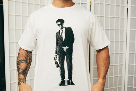 slick rick tshirt