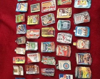 wacky packages value guide
