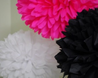 Kate Spade Bridal Shower Decoration, Minnie Mouse Birthday Party, Bachelorette Party, Sweet 16 Party Decoration, Kate Spade Birthday Party