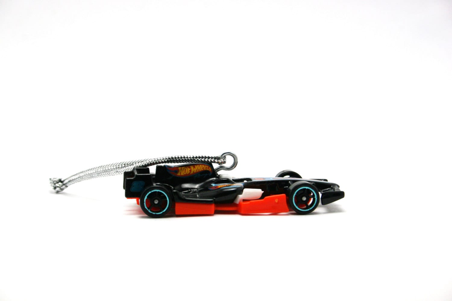 Formula One F1 Racer Hot Wheels Ornament by LuxoResale on Etsy