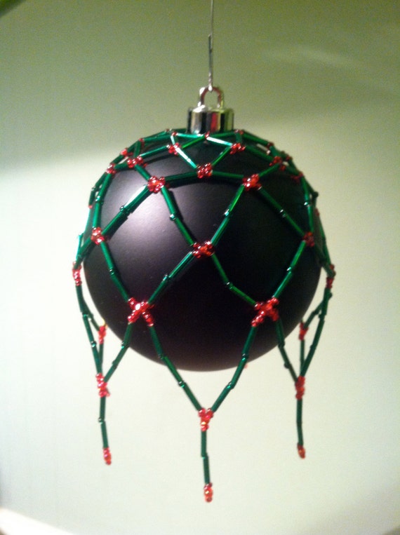 spider web ornament cover spider web ornament cover