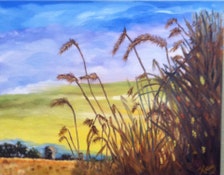 Landscape & Scenic in Painting - Etsy Art - Page 2