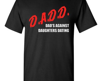 dads against douchebags t shirt