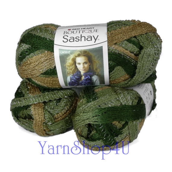 TEST - Calculated shipping - 1+ Skein Conga Sashay Boutique yarn, Red ...