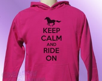 ride the pony t shirt