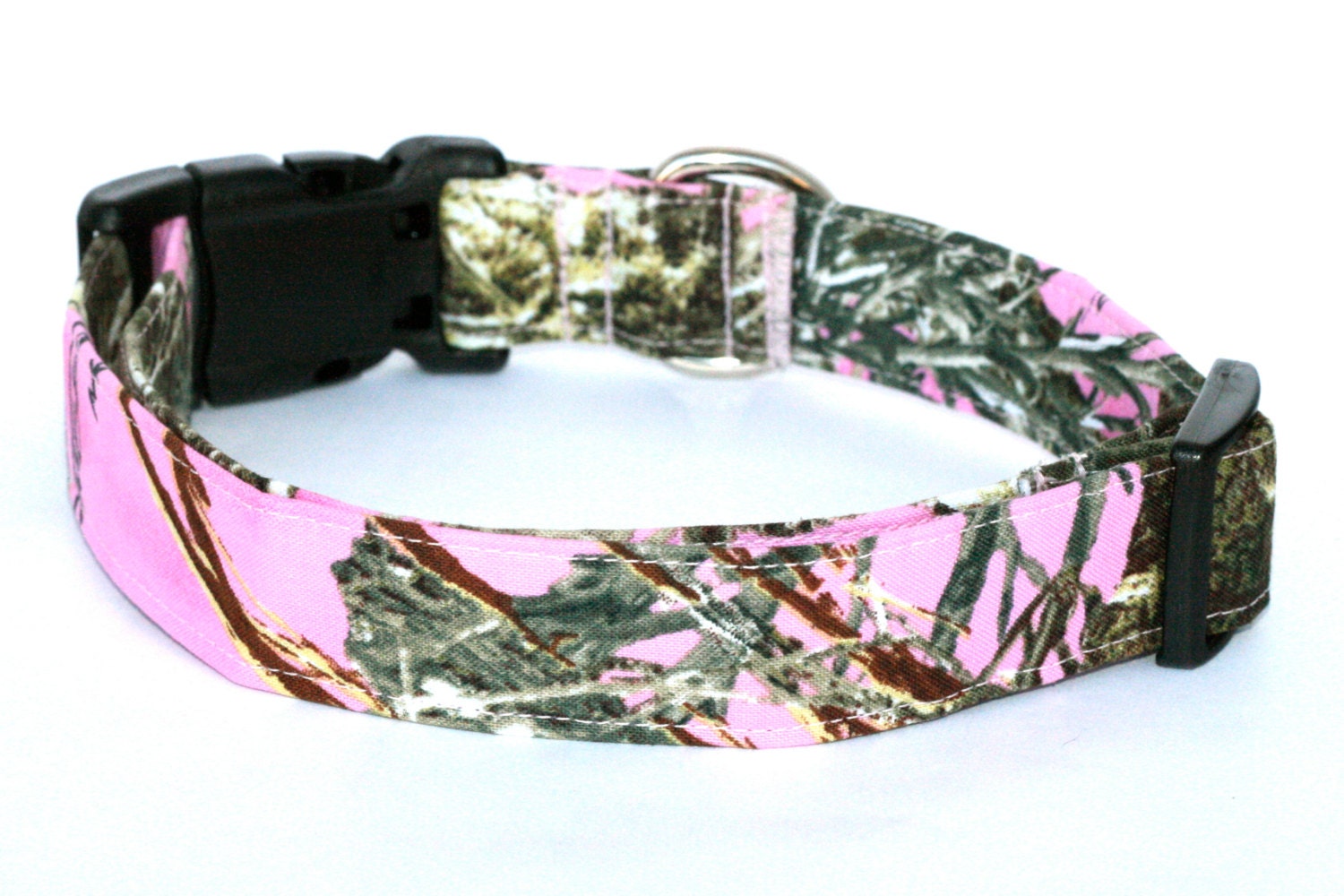 True Timber MC2 Pink Camouflage Hunting Camo by HeidisHoundwear