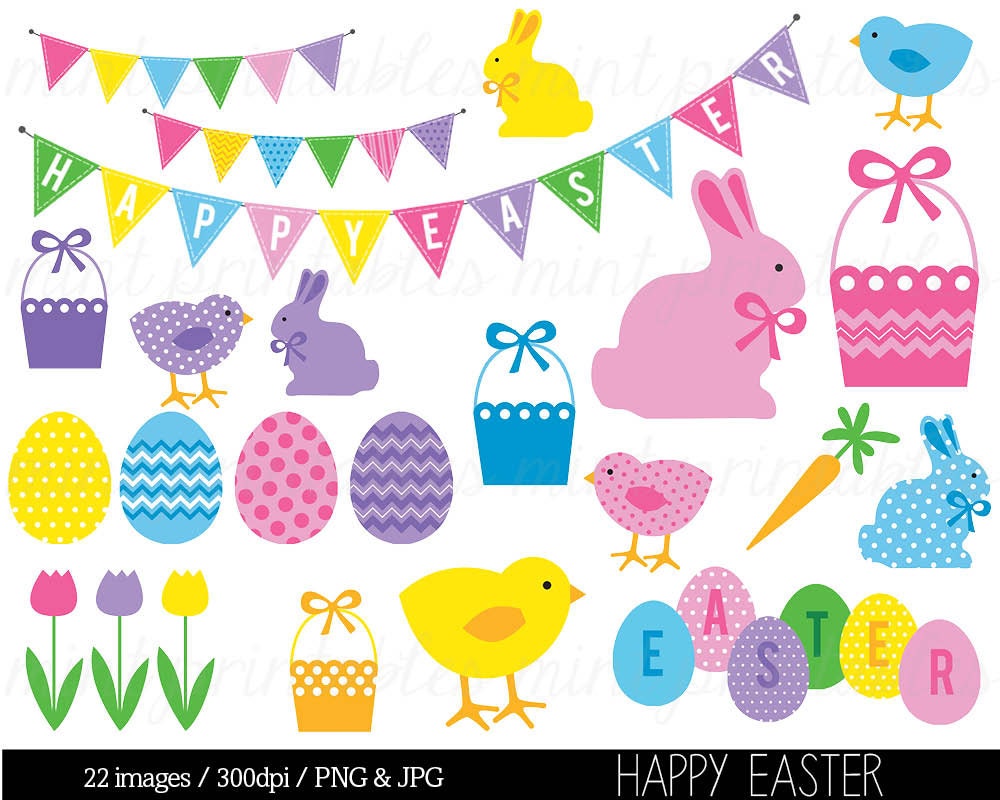 clipart easter images - photo #21