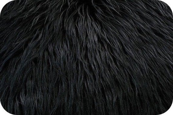 fluffy ballet slippers