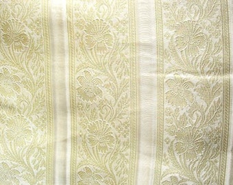 Canyon Clay Silk Brocade JV-1620/03 Fabric