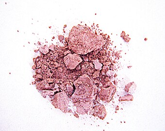 Mauve Vegan Eyeshadow (Dusk) / Zero Waste