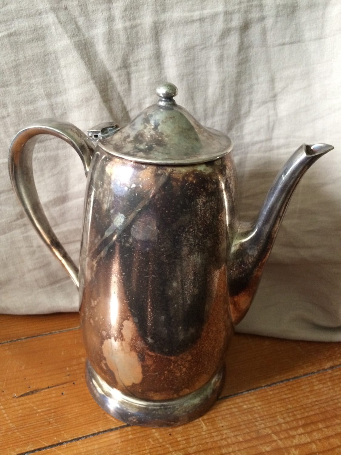 Antique Pitcher By MoonAgeFever On Etsy