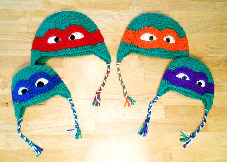 ninja-turtle-hat-crochet-pattern-tmnt-nb-to-by-loveknotcrochet