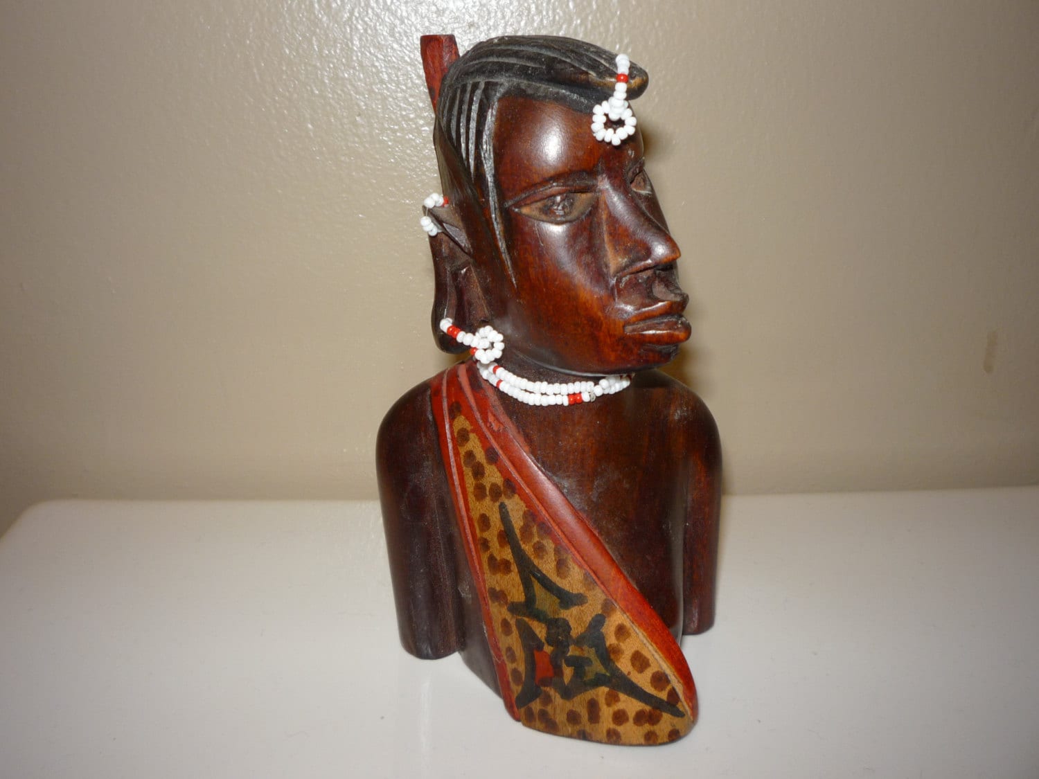 african-wood-carving