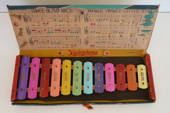 classic world xylophone