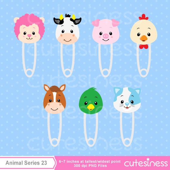 Baby Farm Animals Clip Art baby animal clipart baby farm animals clipart baby shower Baby Farm Animals Clip Art baby animal clipart baby farm animals clipart baby shower