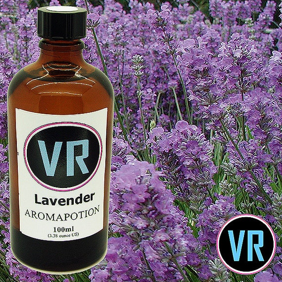 Lavender Aromapotion Liquid Potpourri Concentrate for