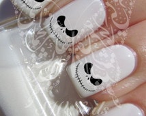 Popular items for jack skellington on Etsy