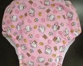 Girl Colors Adult Baby Diaper Incontinence Pants Mommy ABDL AB Girly ...