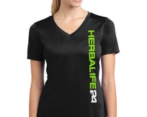 herbalife 24 shirt