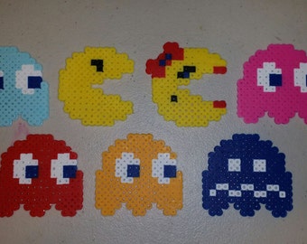 Popular items for perler bead set on Etsy