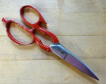 Popular items for vintage shears on Etsy