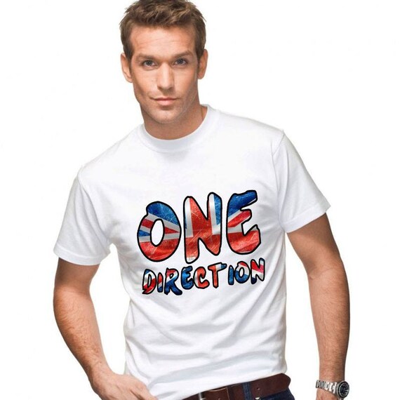 1 direction shirt