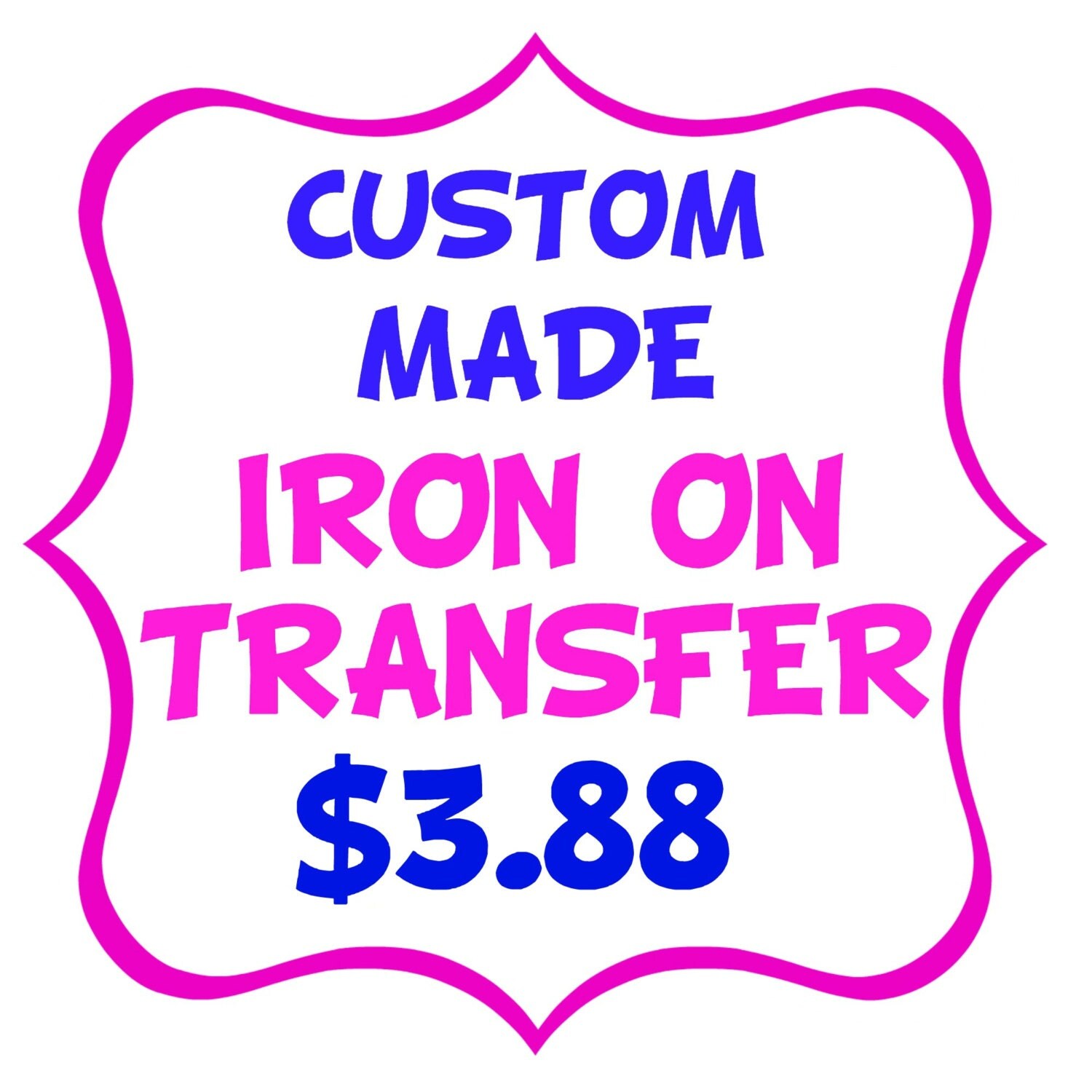 Tactueux Free Printable Iron On Transfers For T Shirts Barrett Website
