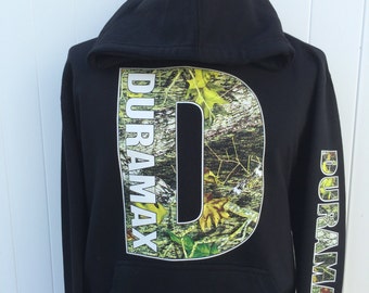 duramax sweatshirt