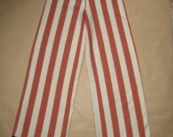 Gaultier vintage # early 90's #women sailor trousers # sz S