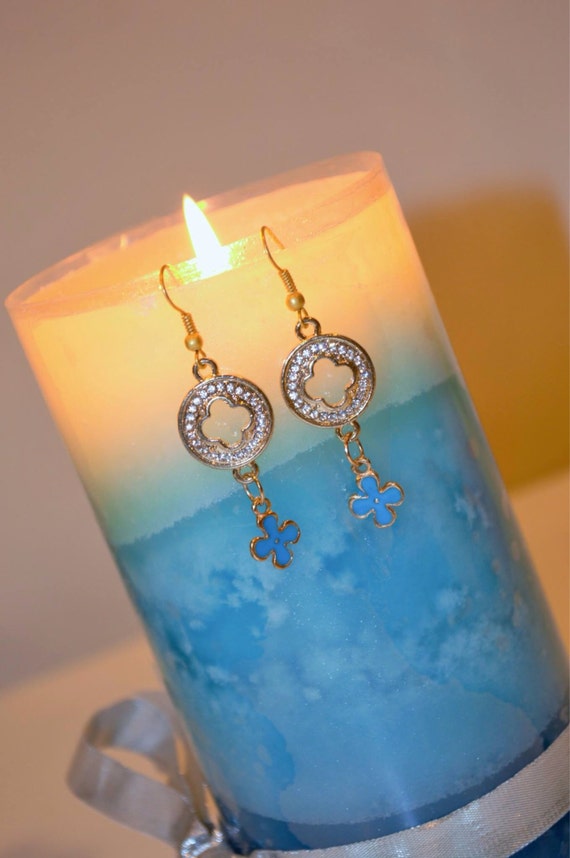 Items similar to Fashion earrings on Etsy