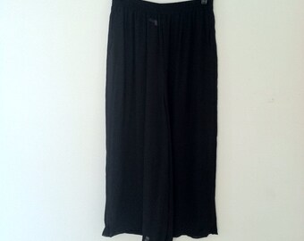 Popular items for black pants on Etsy